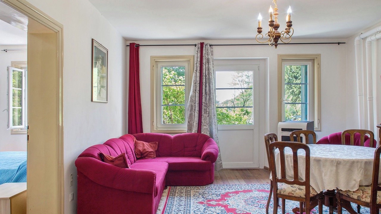 Photo of Livingroom in Sedico