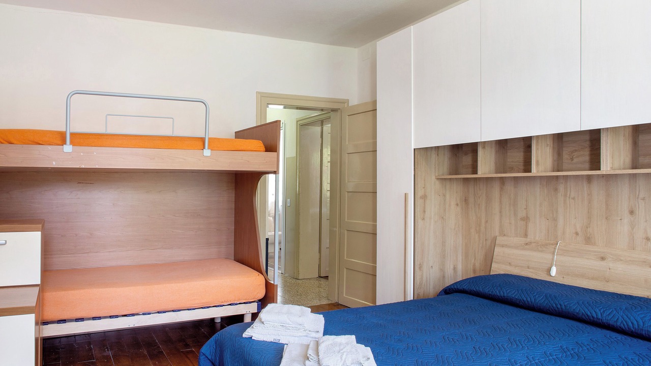 Photo of Bedroom in Sedico