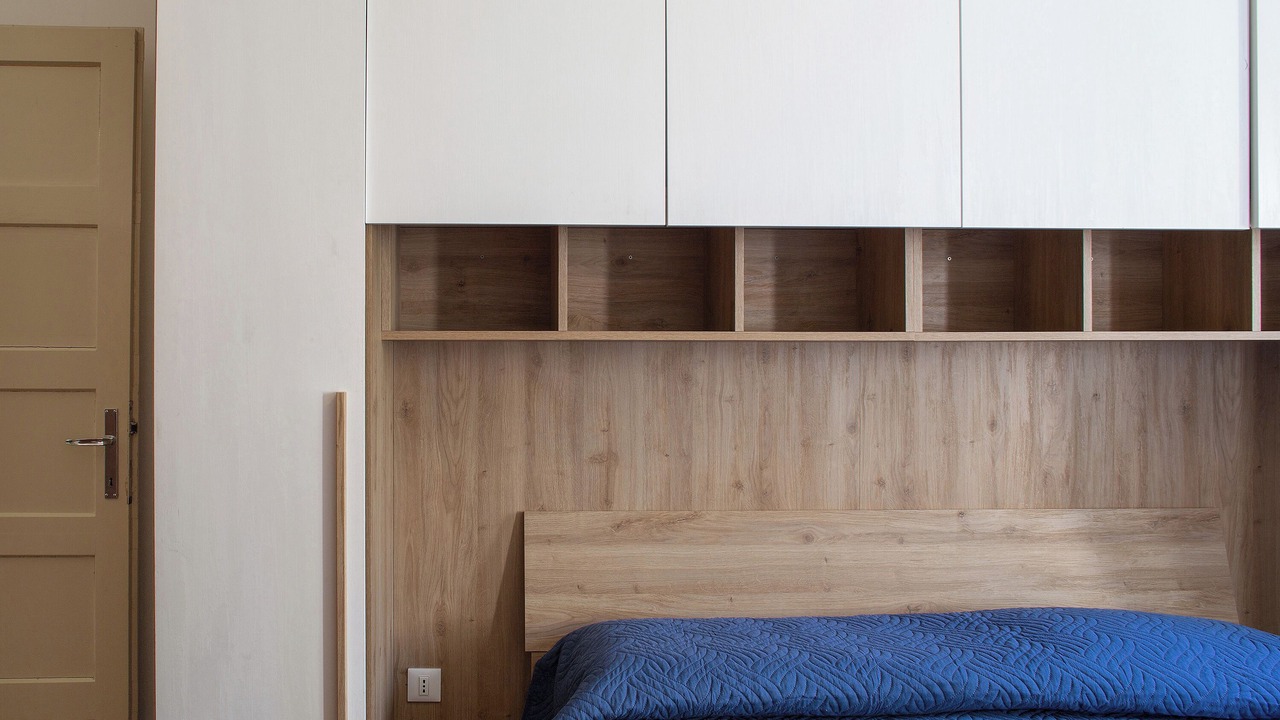 Photo of Bedroom in Sedico