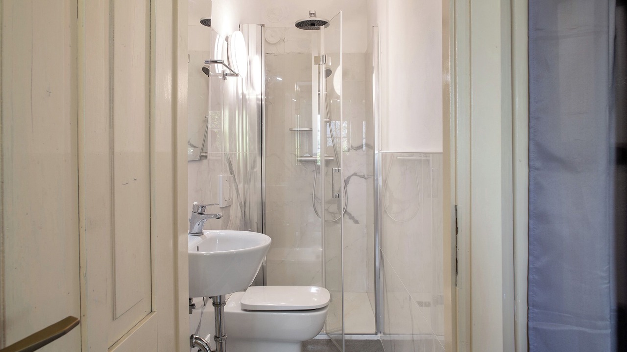 Photo of Bathroom in Sedico