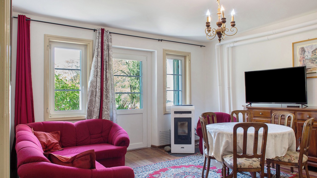 Photo of Livingroom in Sedico