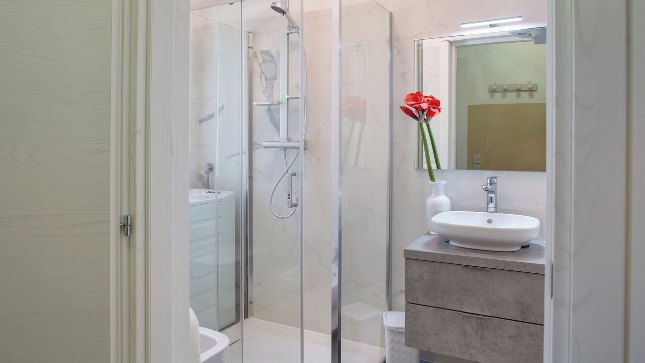 Photo of Bathroom in Sedico