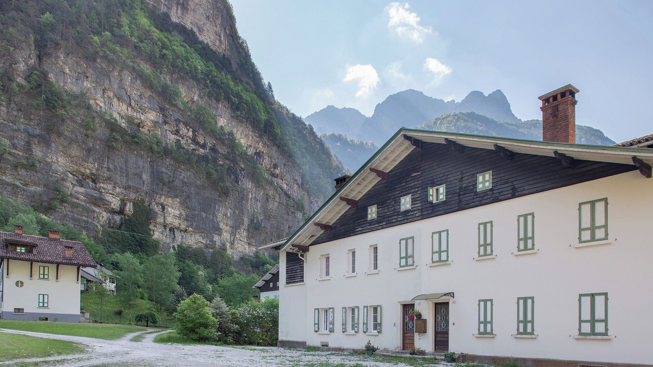 Photo of Outdoor in Sedico