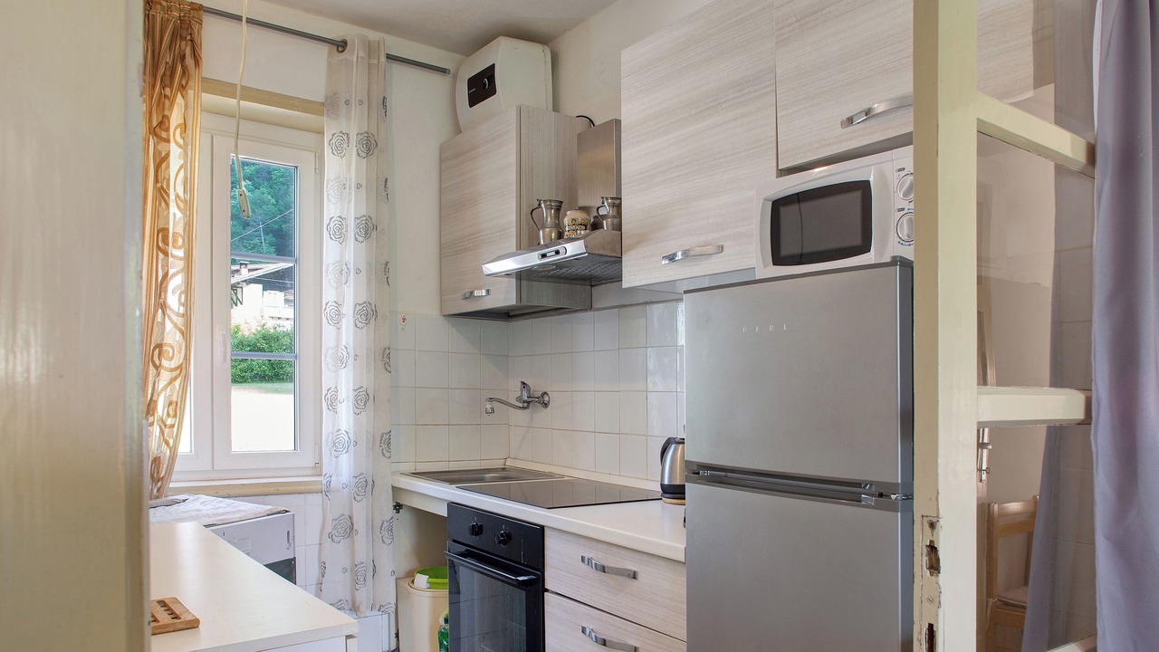 Photo of Kitchen in Sedico