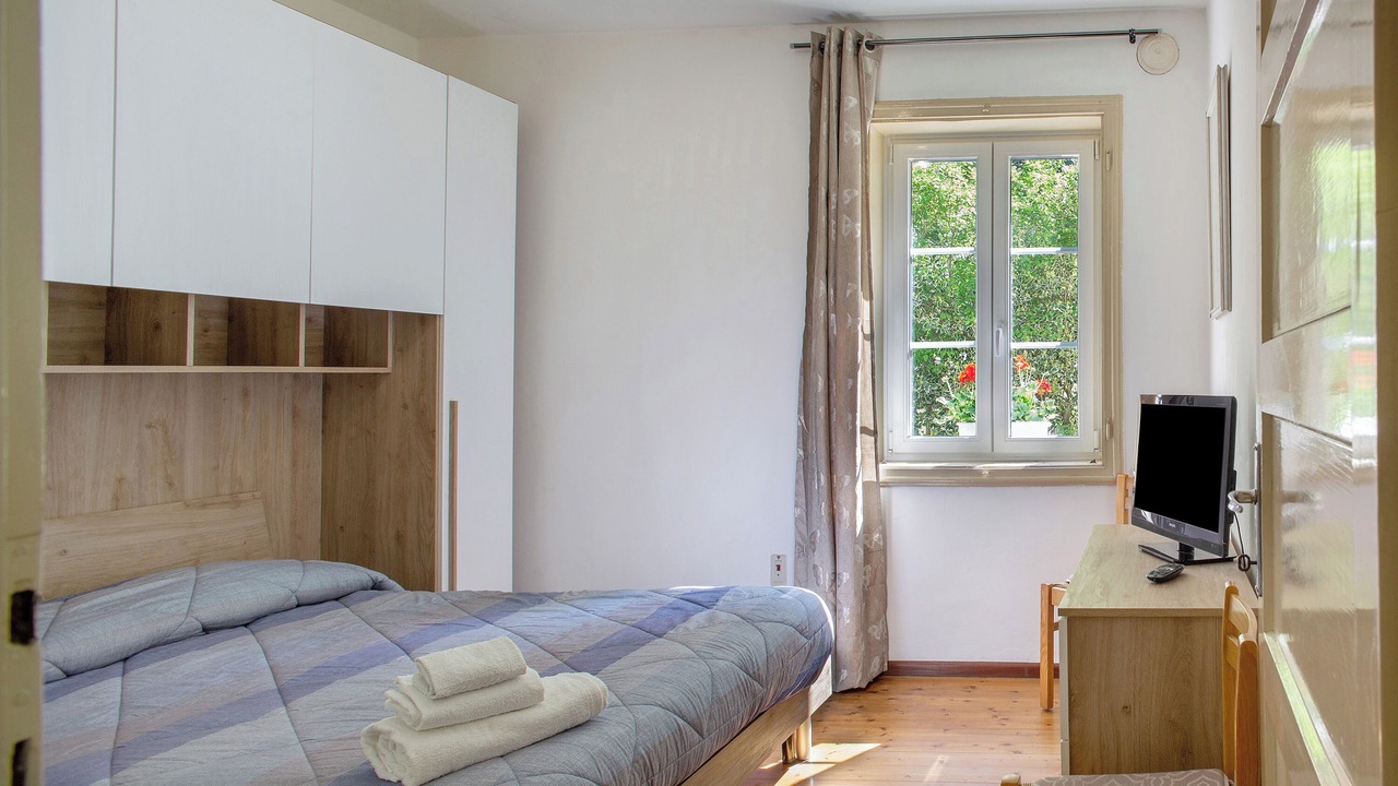 Photo of Bedroom in Sedico