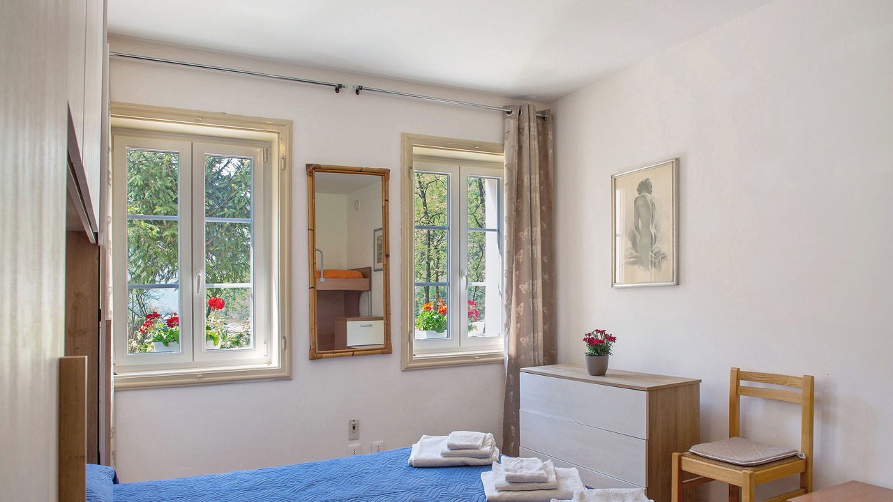 Photo of Bedroom in Sedico