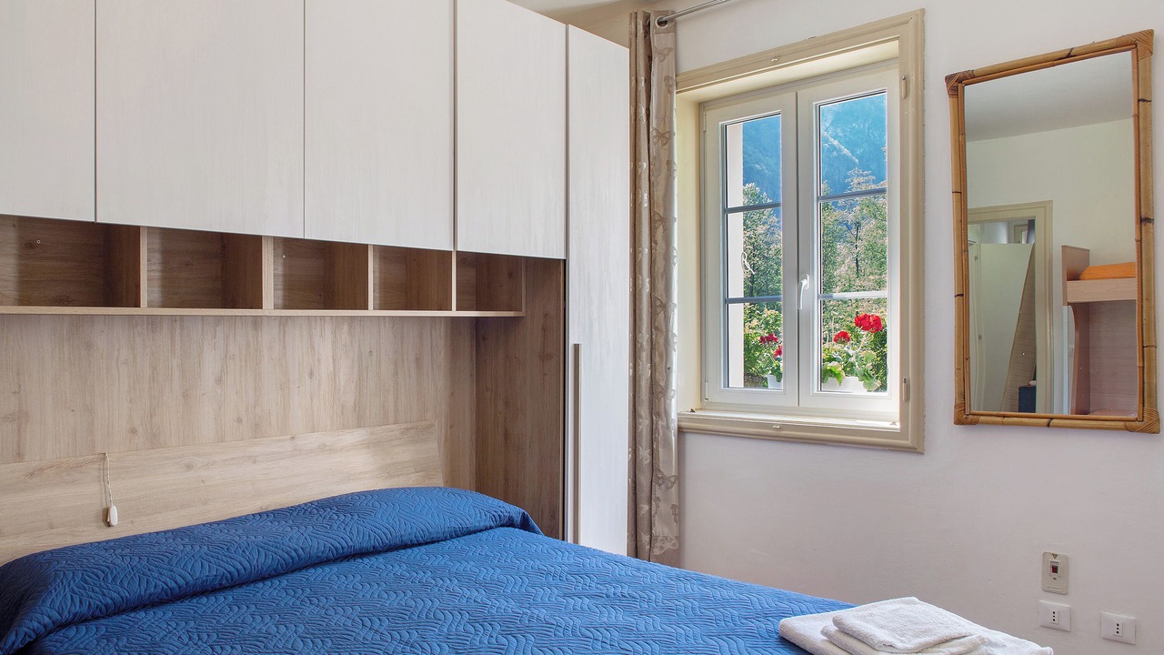 Photo of Bedroom in Sedico