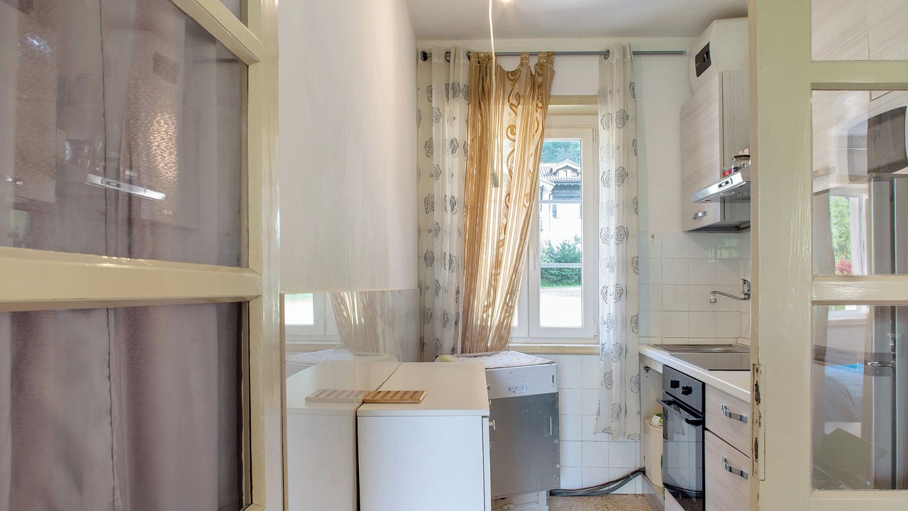Photo of Kitchen in Sedico