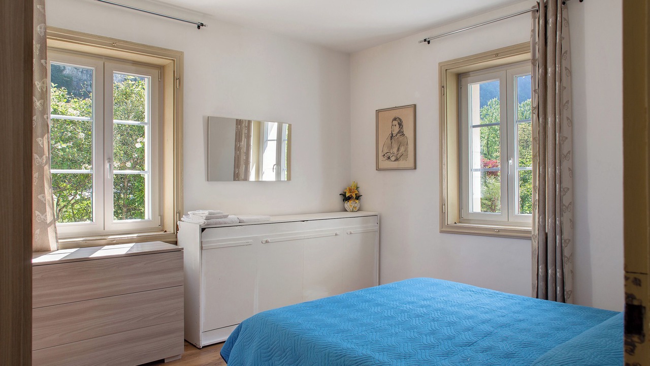 Photo of Bedroom in Sedico