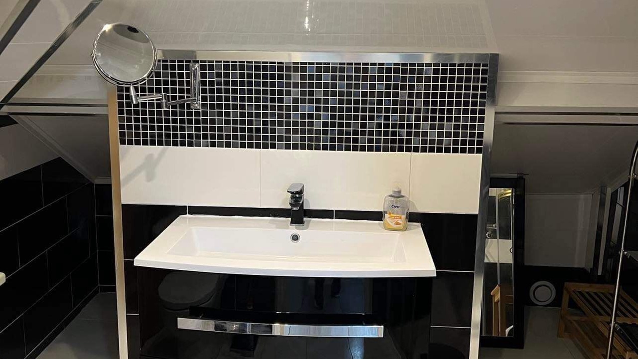 Photo of Bathroom in Pierrefitte-sur-Seine