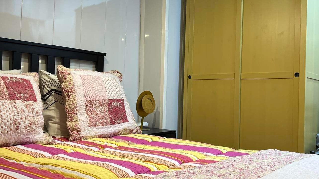 Photo of Bedroom in Pierrefitte-sur-Seine