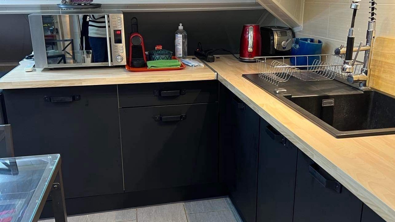 Photo of Kitchen in Pierrefitte-sur-Seine