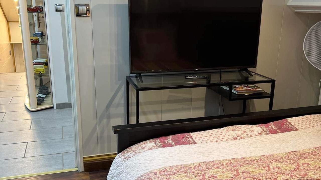 Photo of Bedroom in Pierrefitte-sur-Seine
