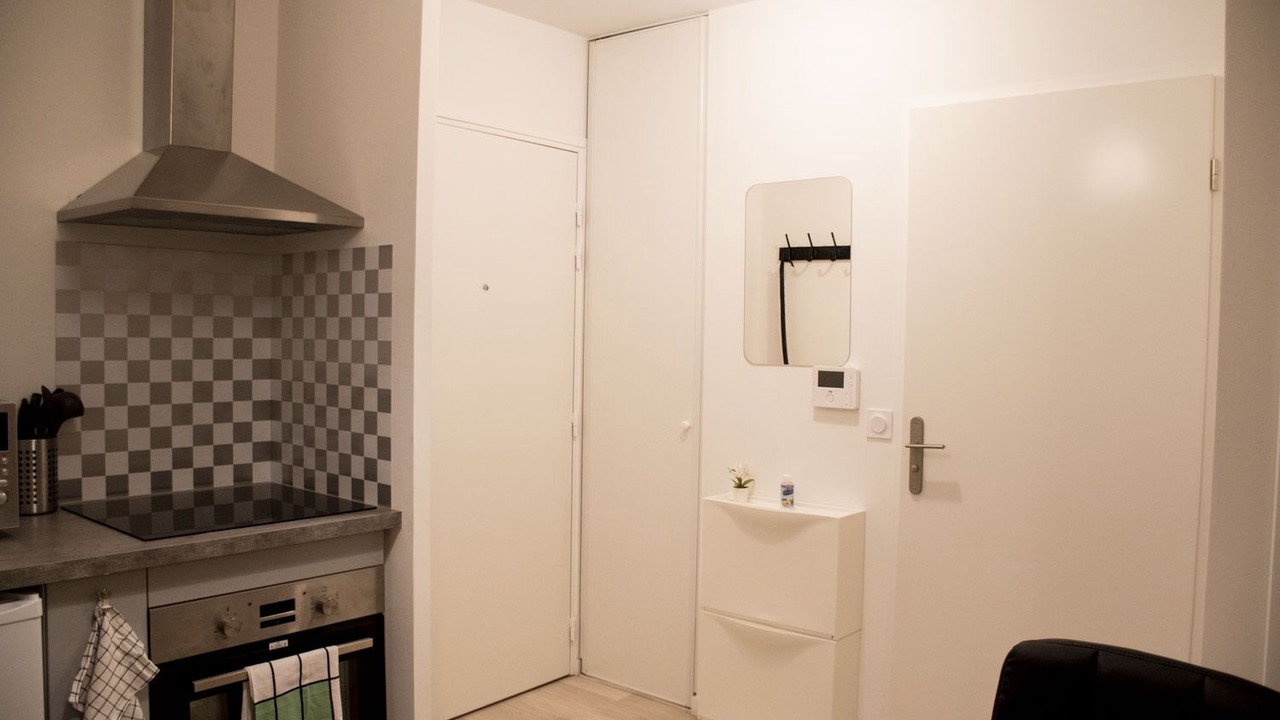 Photo of Kitchen in Gagny