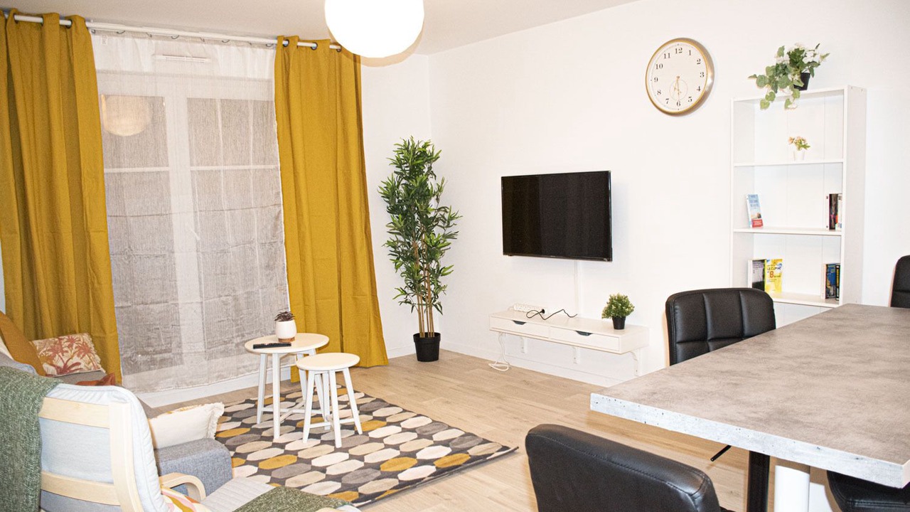 Photo of Livingroom in Gagny