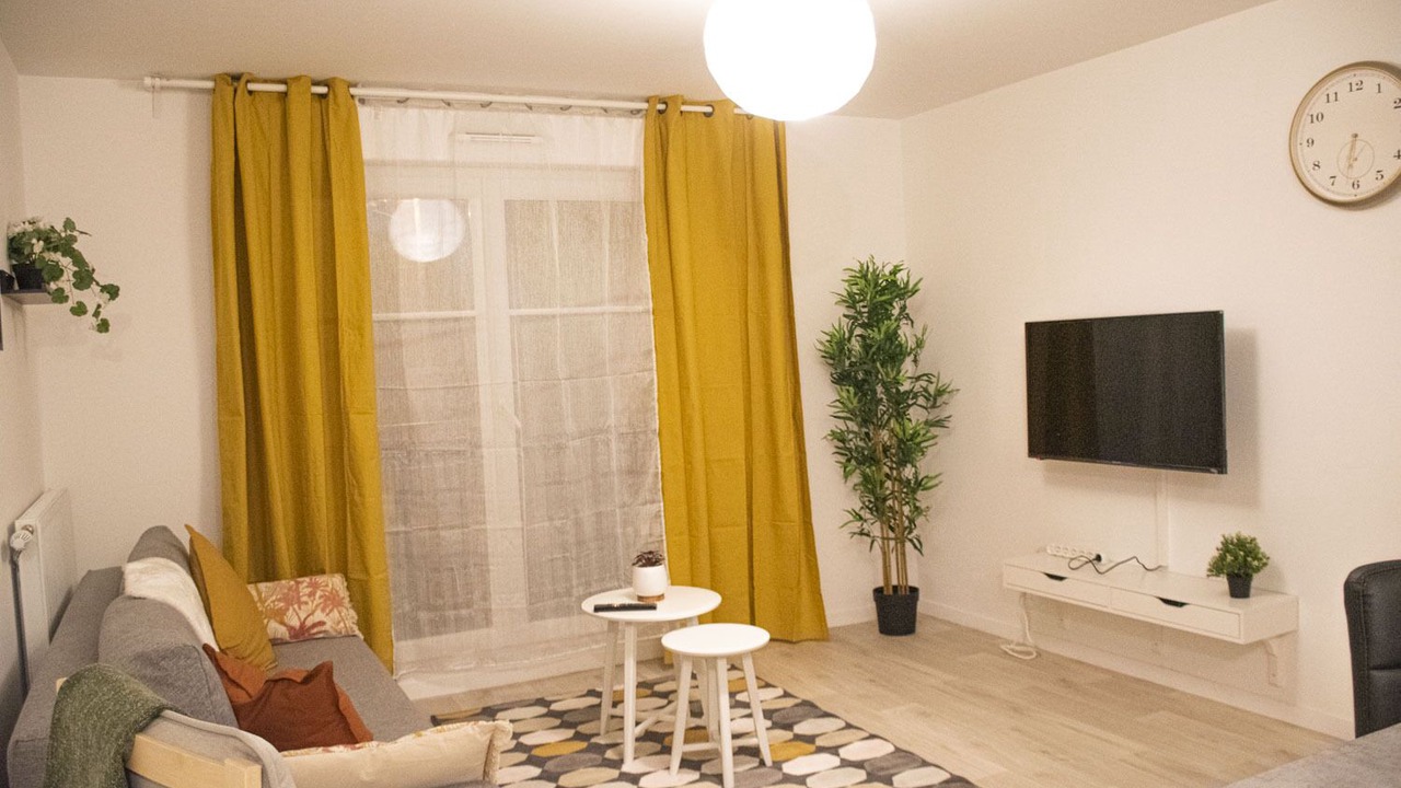 Photo of Livingroom in Gagny