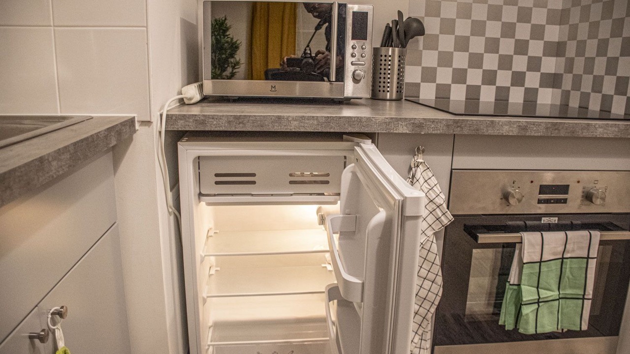 Photo of Kitchen in Gagny