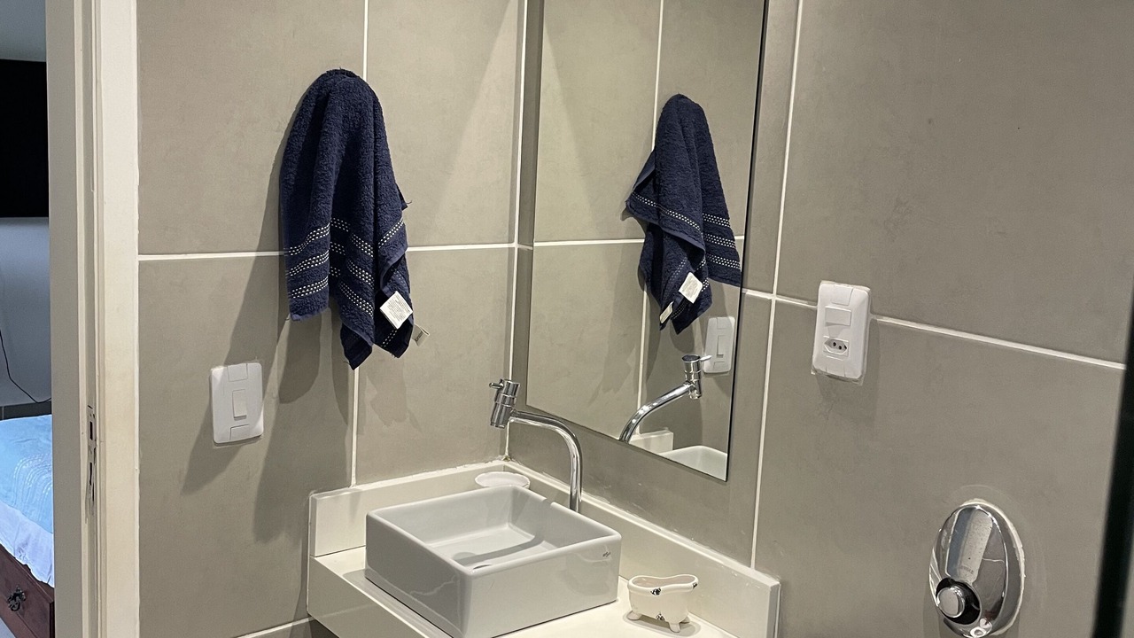 Photo of Bathroom in Itauna