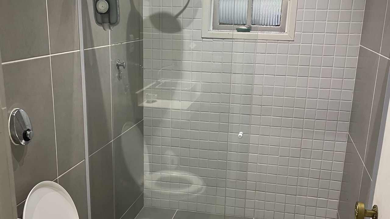 Photo of Bathroom in Itauna