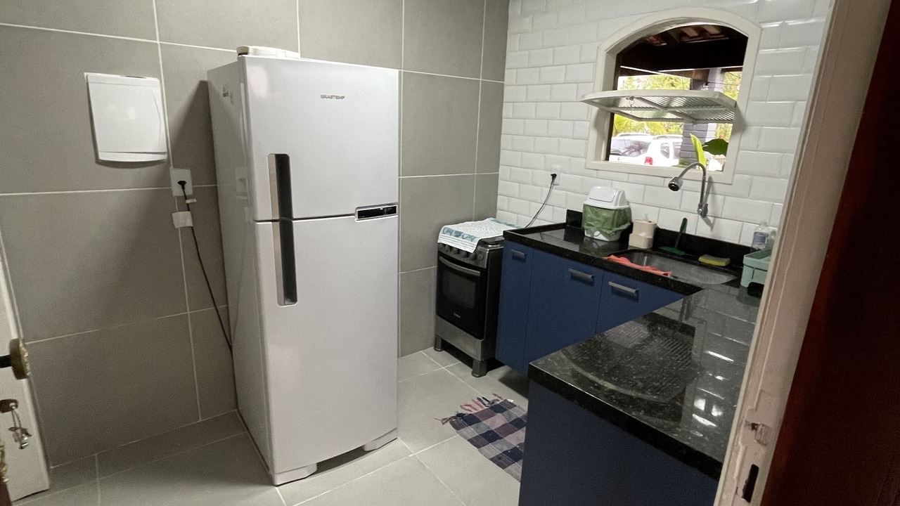 Photo of Kitchen in Itauna