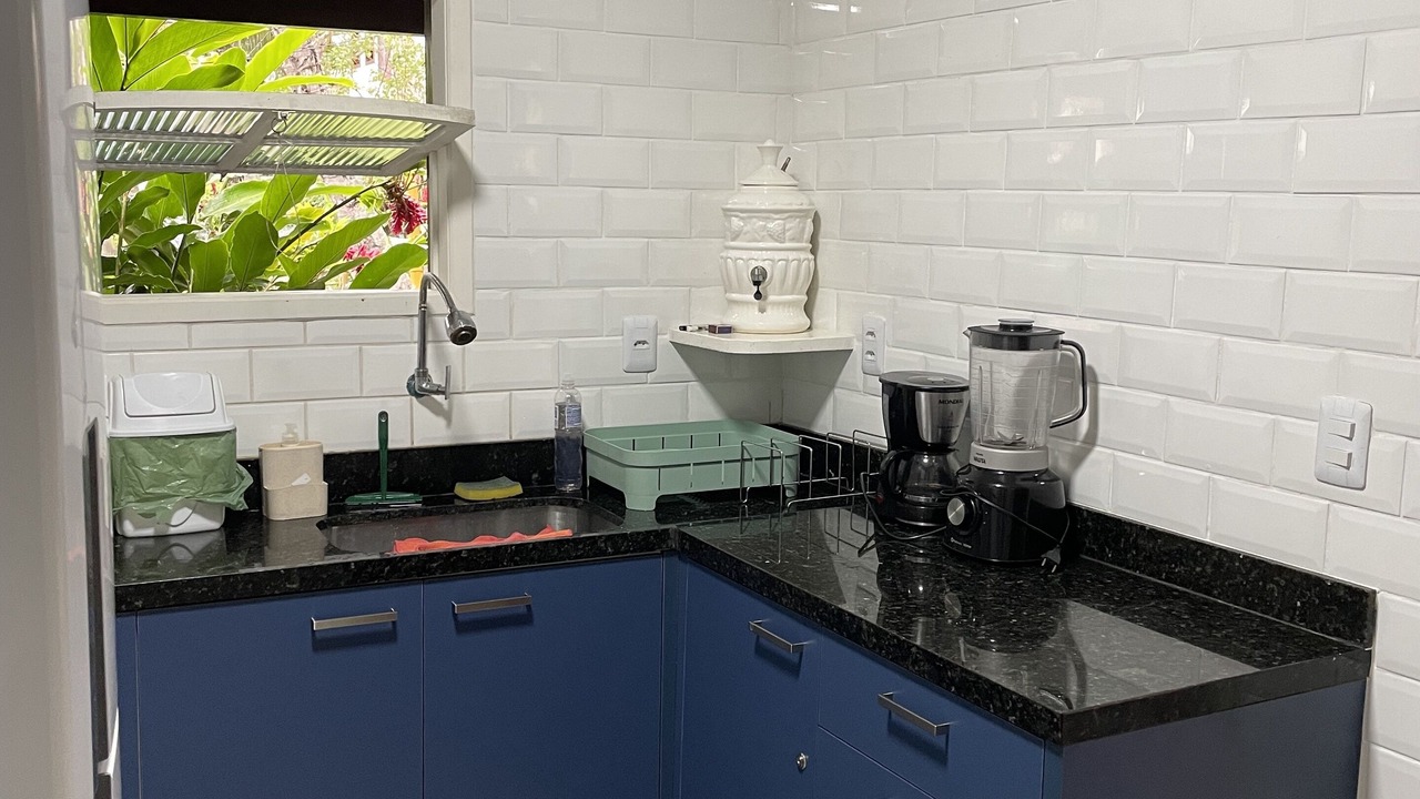 Photo of Kitchen in Itauna