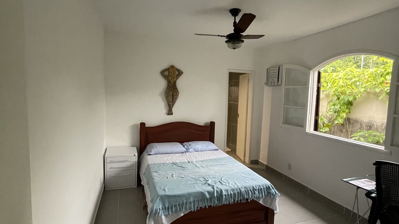 Photo of Bedroom in Itauna