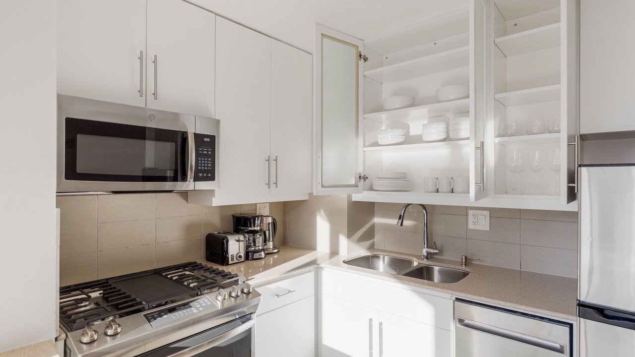 Photo of Kitchen in Kips Bay