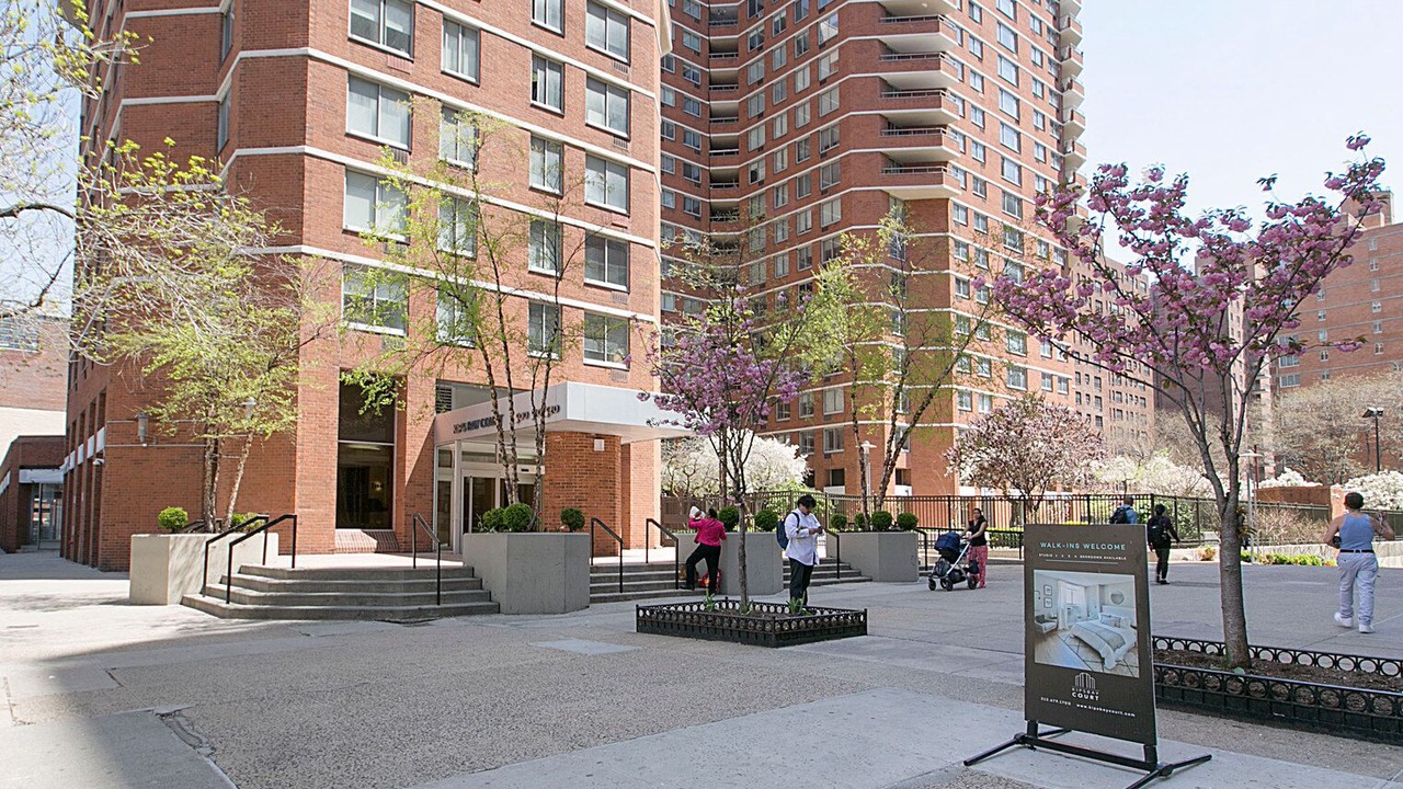 Photo of Outdoor in Kips Bay