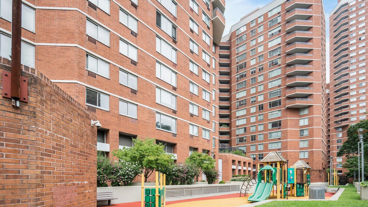 Photo of Outdoor in Kips Bay