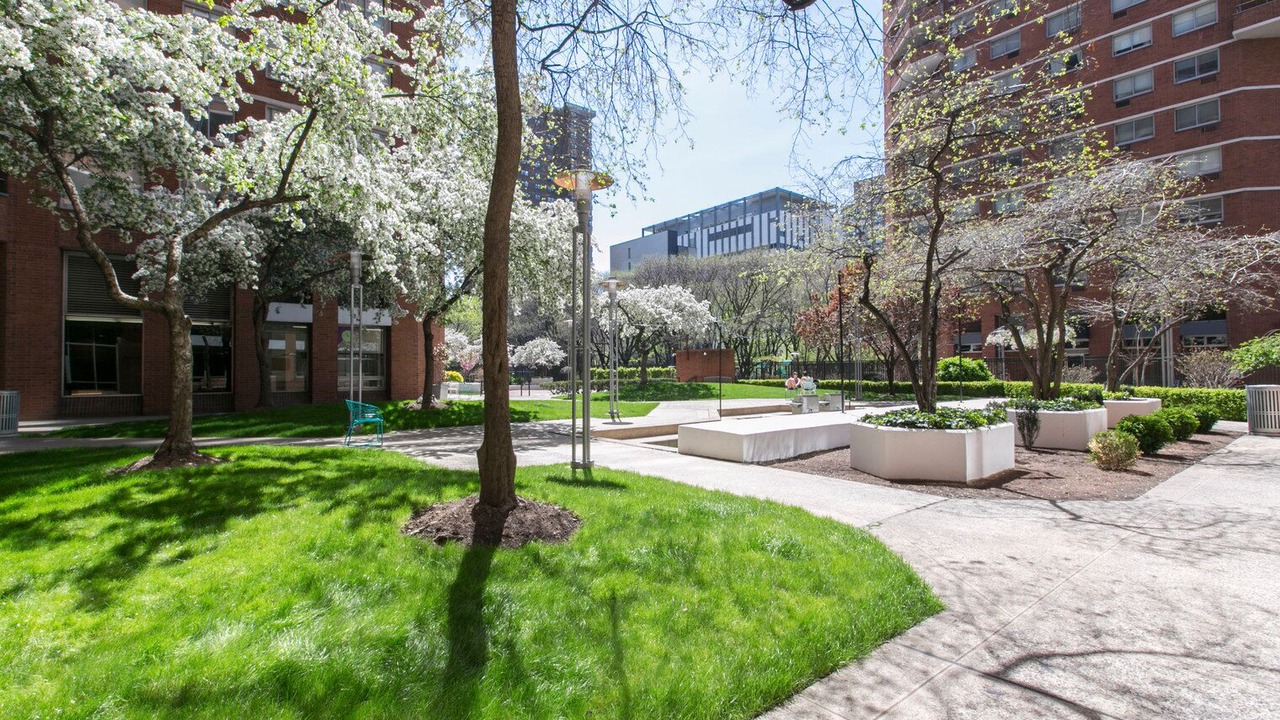 Photo of Outdoor in Kips Bay