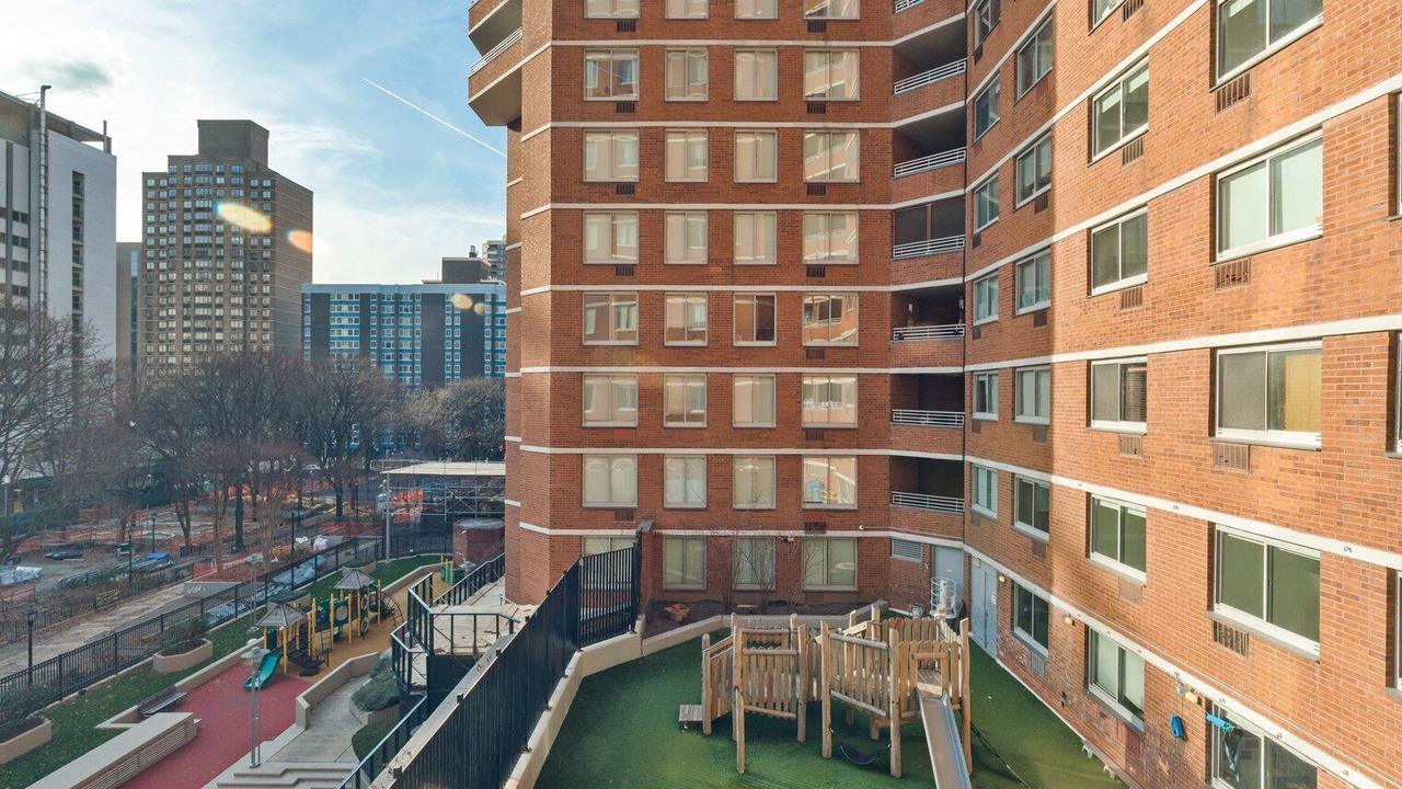 Photo of Outdoor in Kips Bay