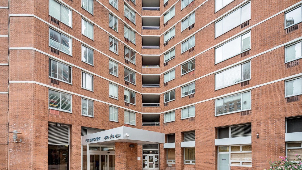 Photo of Outdoor in Kips Bay