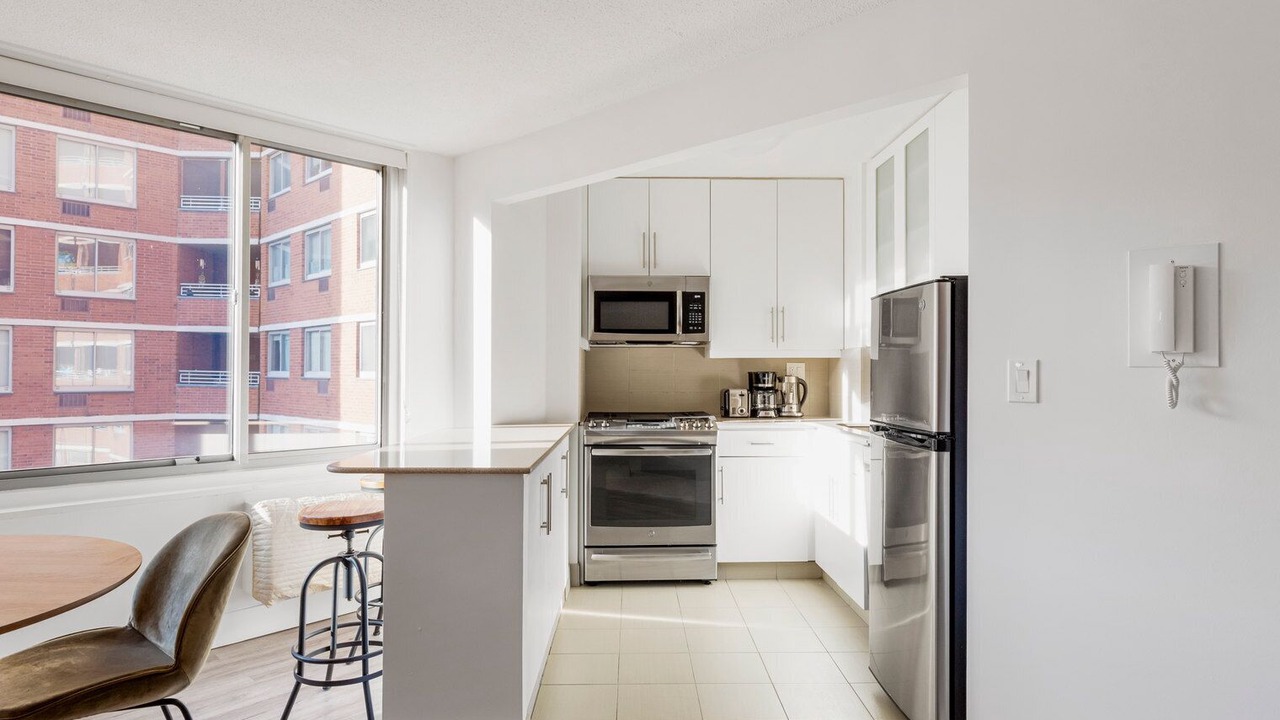 Photo of Kitchen in Kips Bay