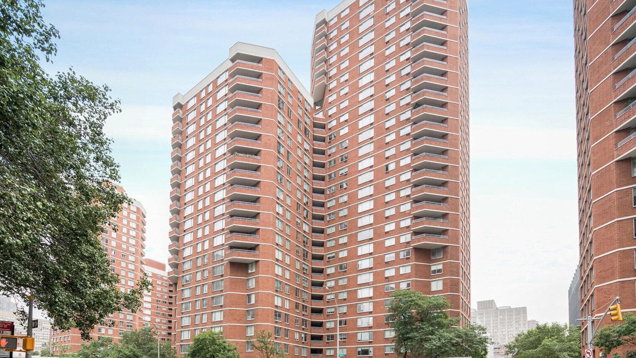 Photo of Outdoor in Kips Bay
