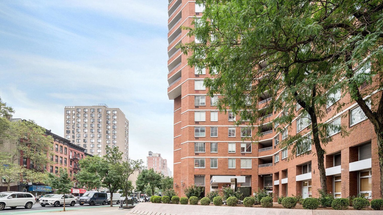 Photo of Outdoor in Kips Bay