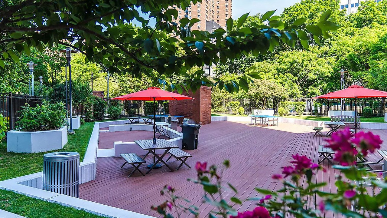 Photo of Outdoor in Kips Bay