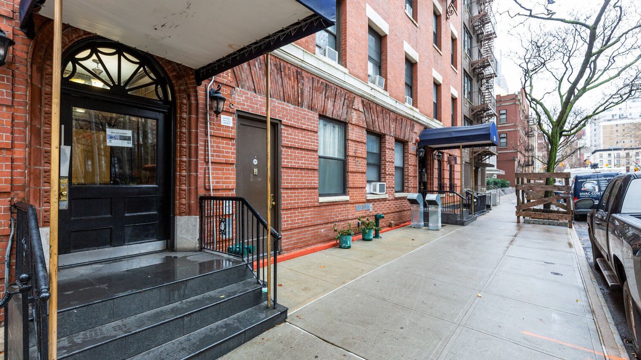 Photo of Outdoor in Tudor City