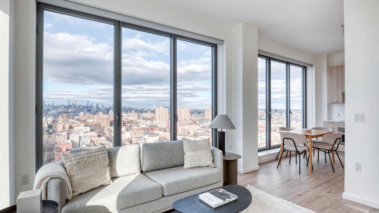 Photo of Livingroom in Clinton Hill