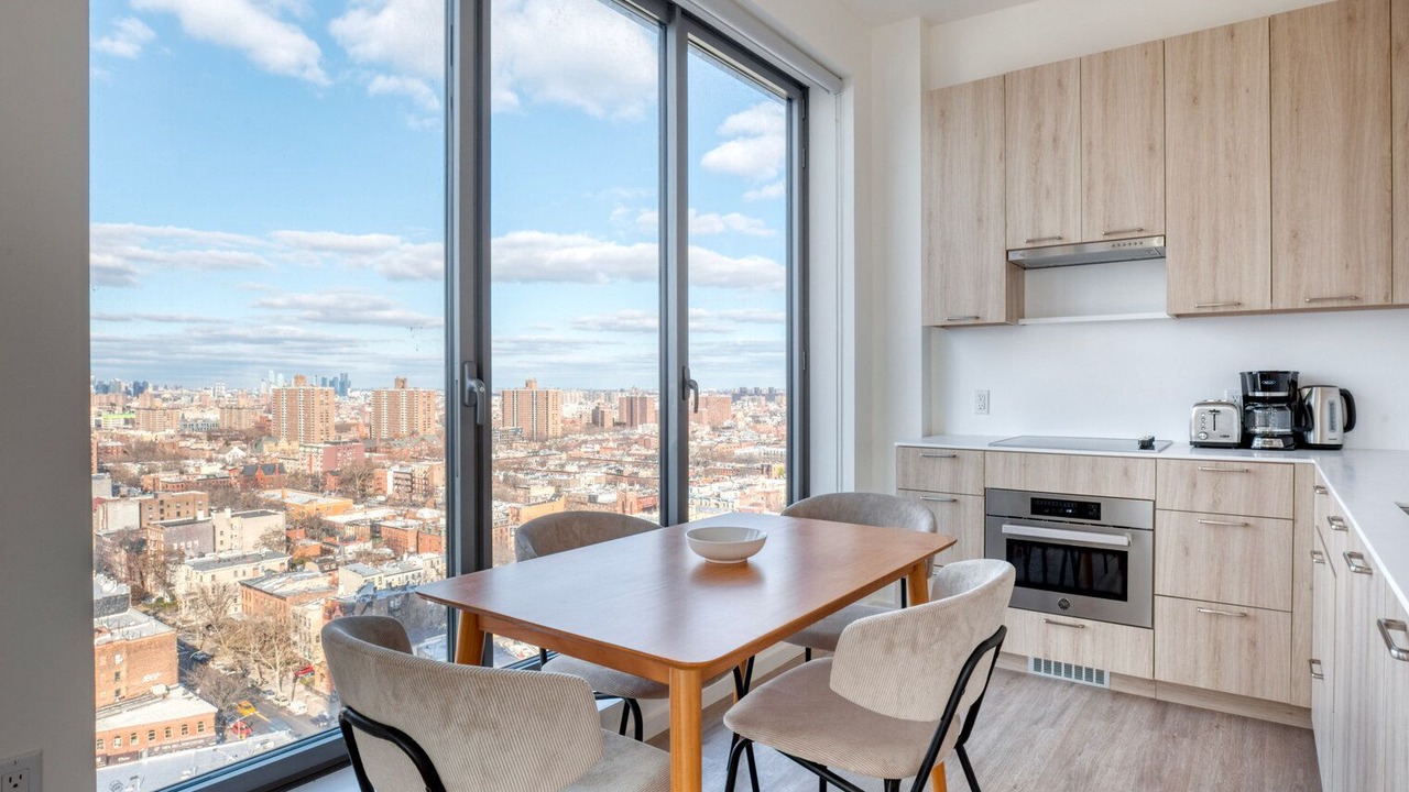 Photo of Kitchen in Clinton Hill