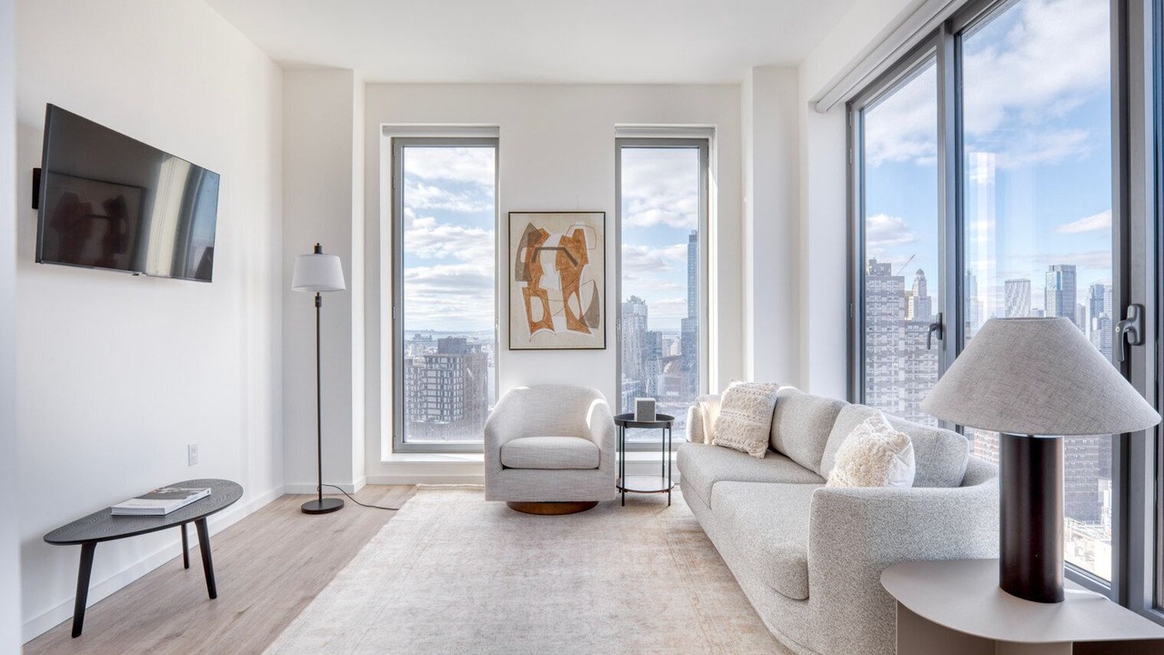 Photo of Livingroom in Clinton Hill