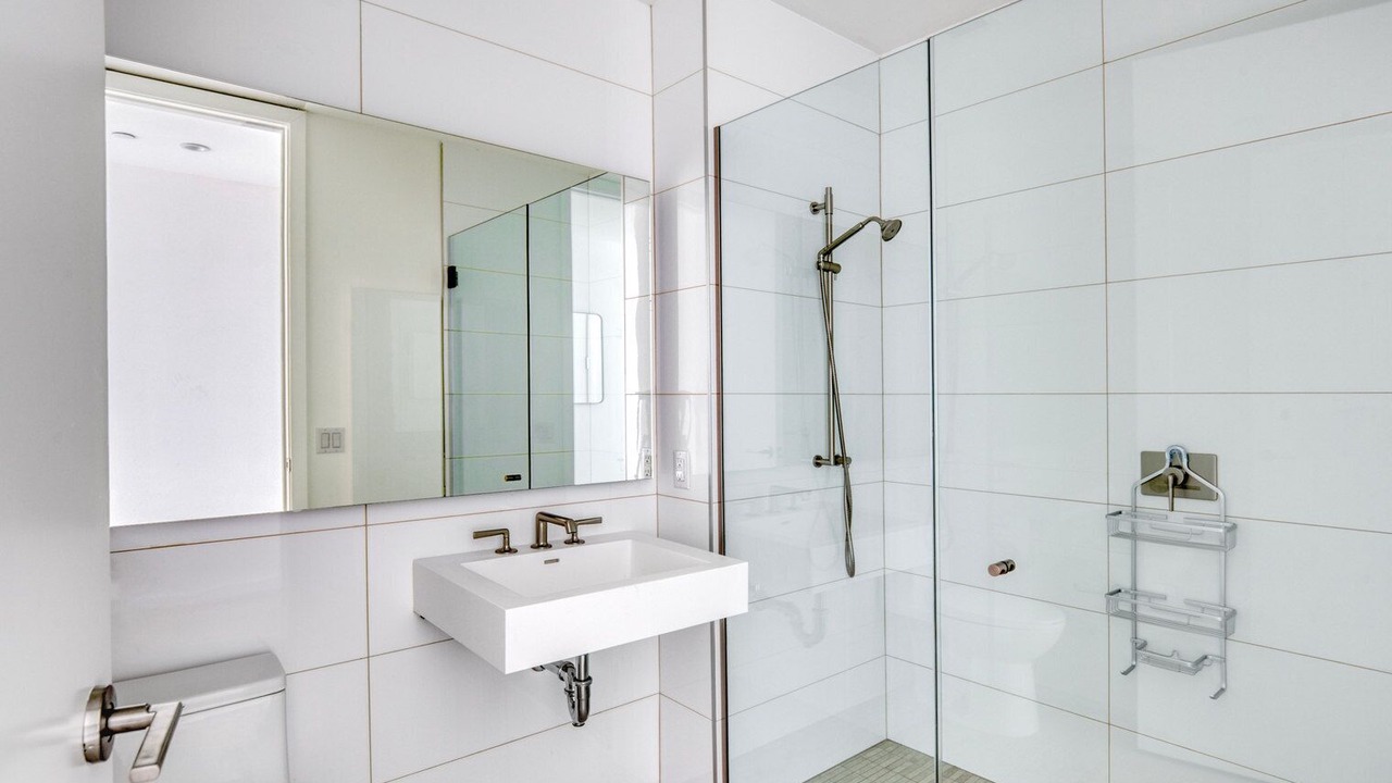 Photo of Bathroom in Clinton Hill
