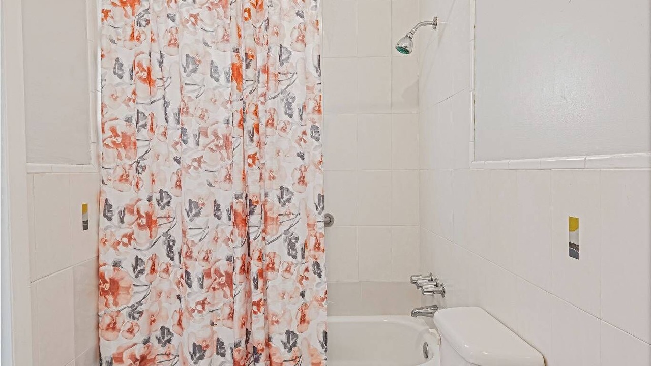 Photo of Bathroom in Nassau