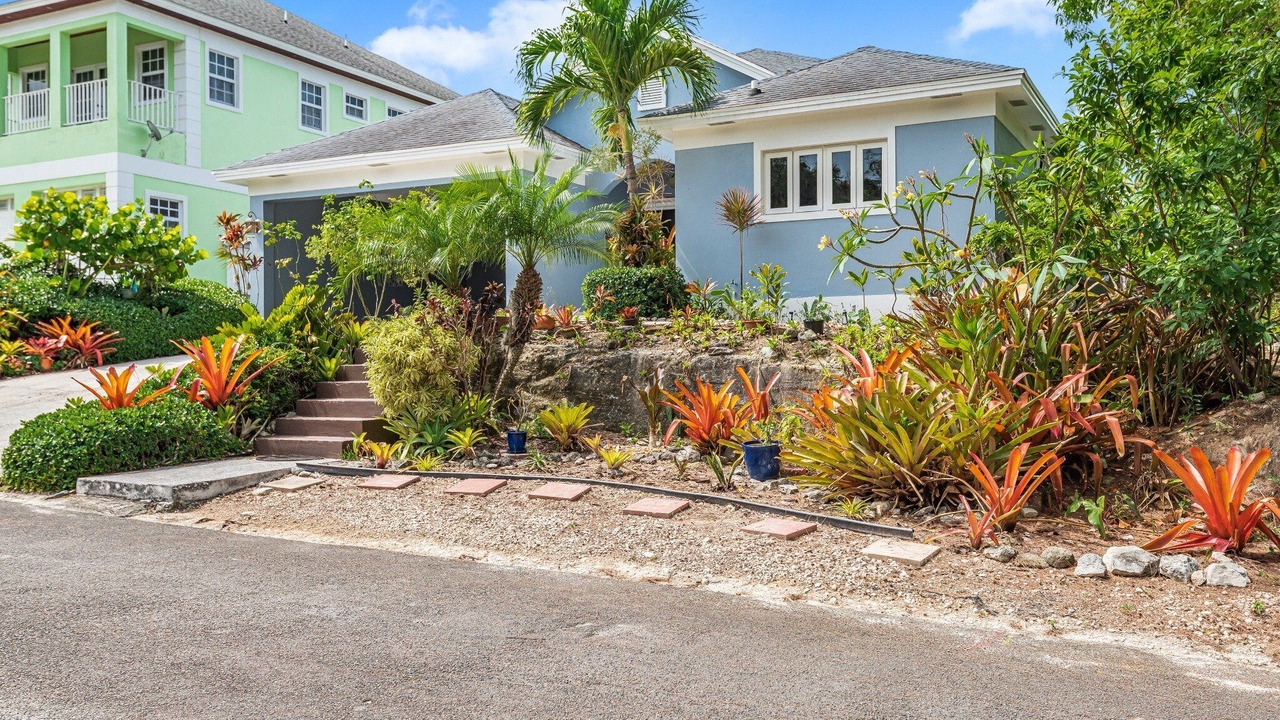 Photo of Outdoor in Nassau