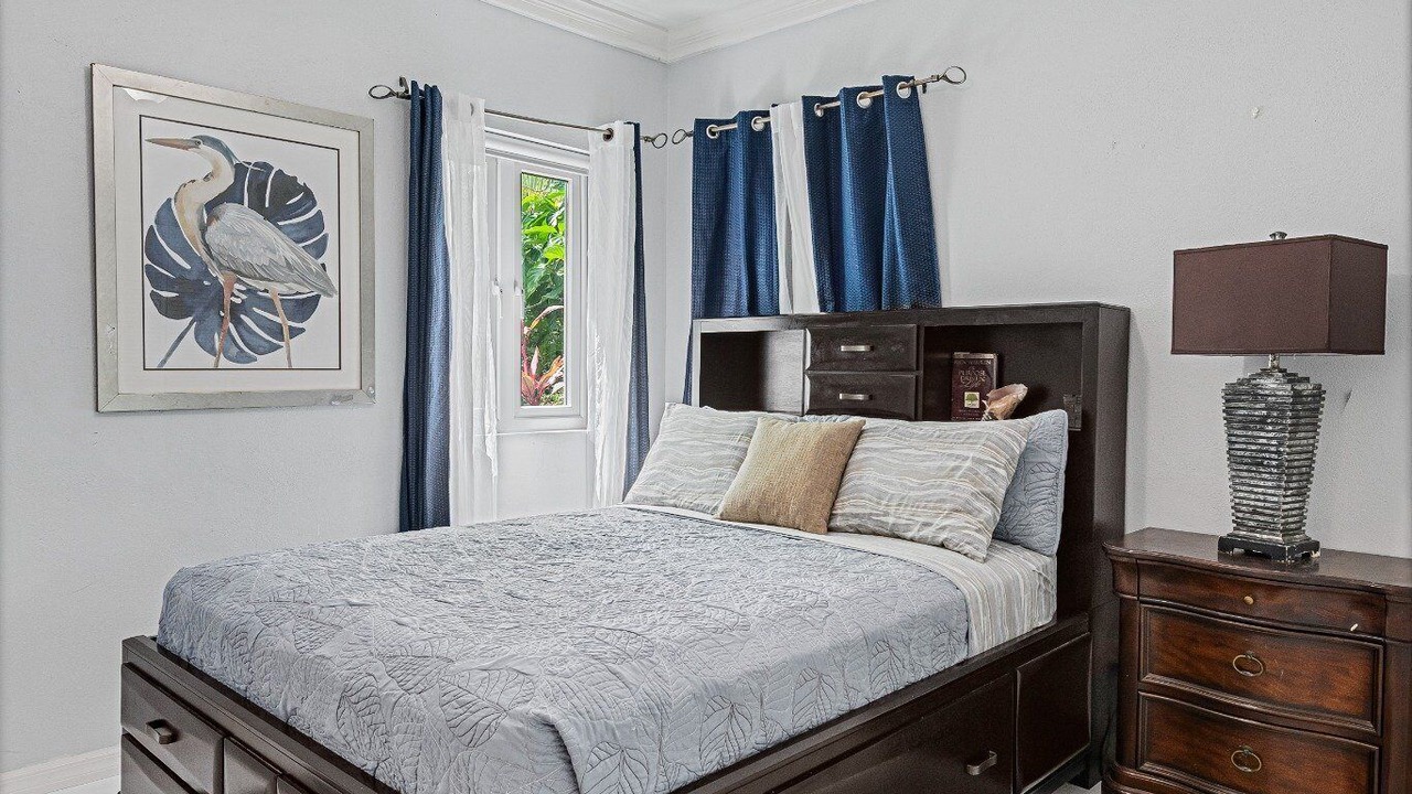 Photo of Bedroom in Nassau