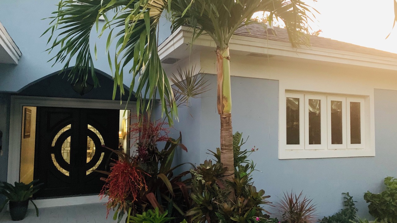 Photo of Outdoor in Nassau