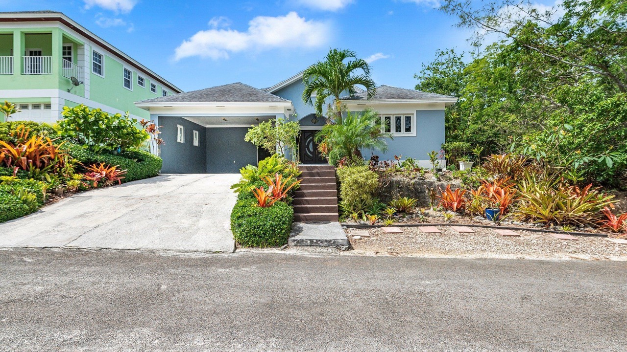 Photo of Outdoor in Nassau
