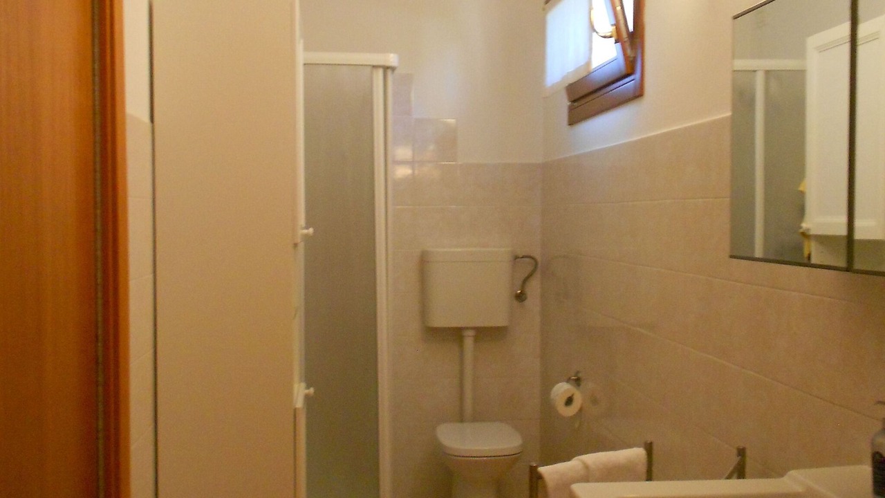 Photo of Bathroom in Asolo