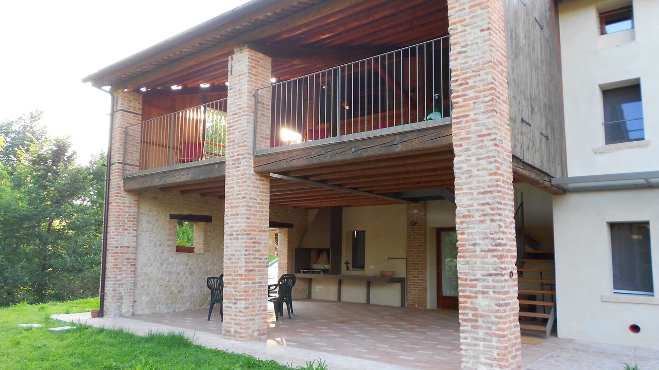 Photo of Outdoor in Asolo