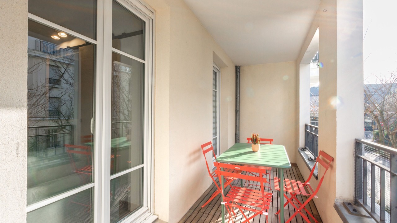 Photo of Outdoor in Chessy