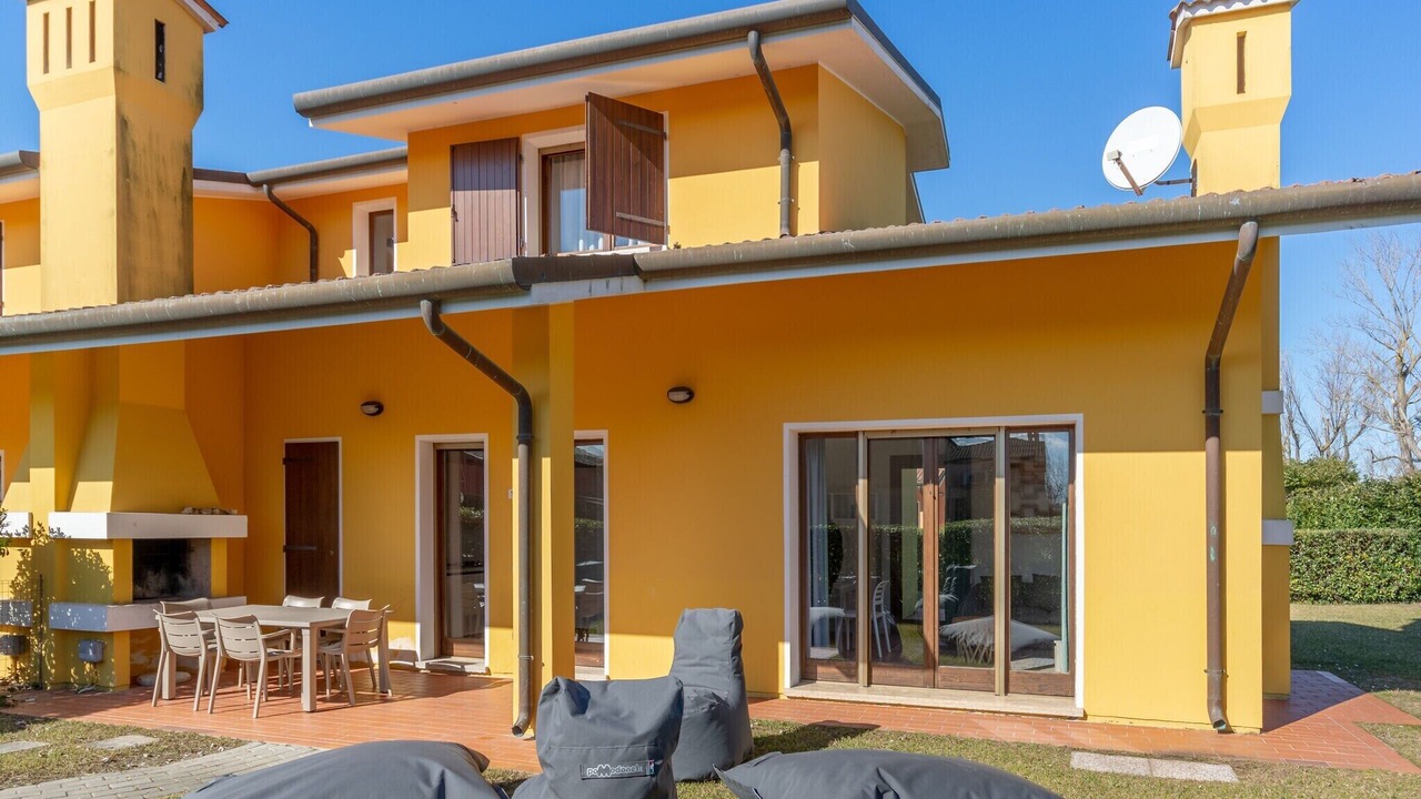 Photo of Outdoor in Isola Albarella